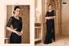Silver Screen 22 Edition By Tfh Fancy Party Wear Saree Exporters In India
